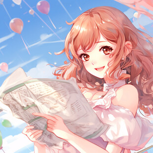www91 新作《剑与花的名义》热血恋爱漫画封面